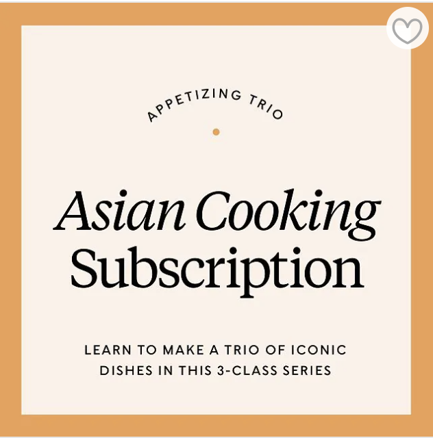 3 Online Cooking Classes (Copy)