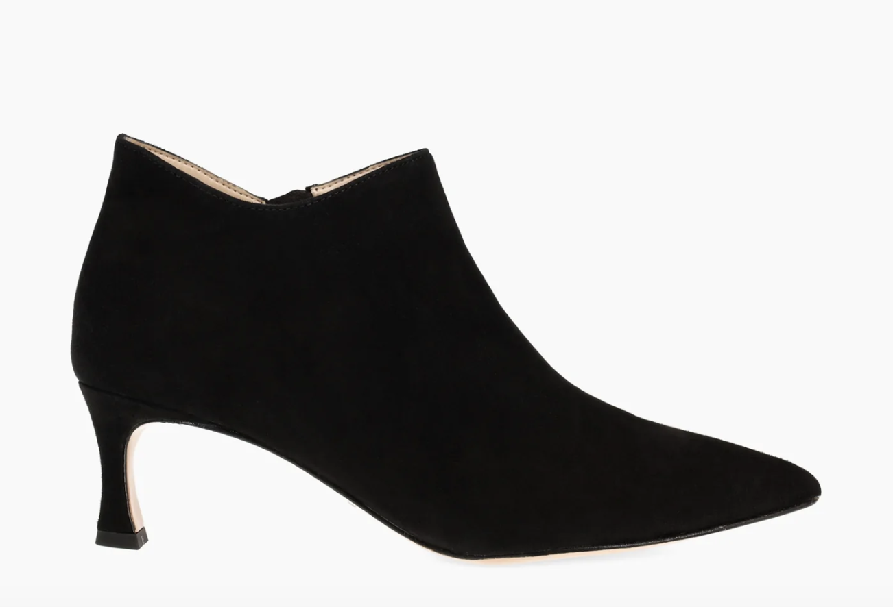 Pretty Bootie (Copy)