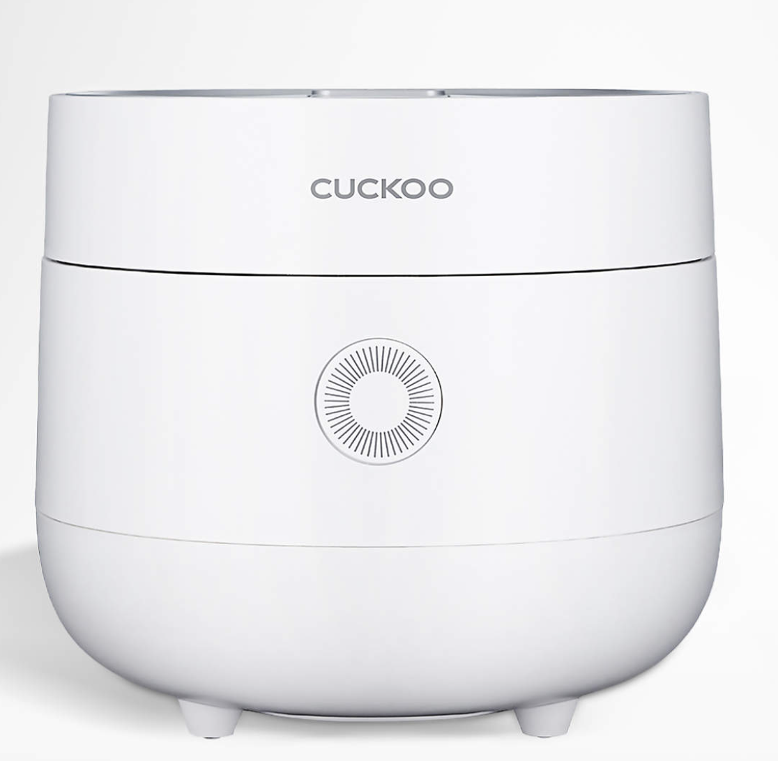 Rice Cooker (Copy)