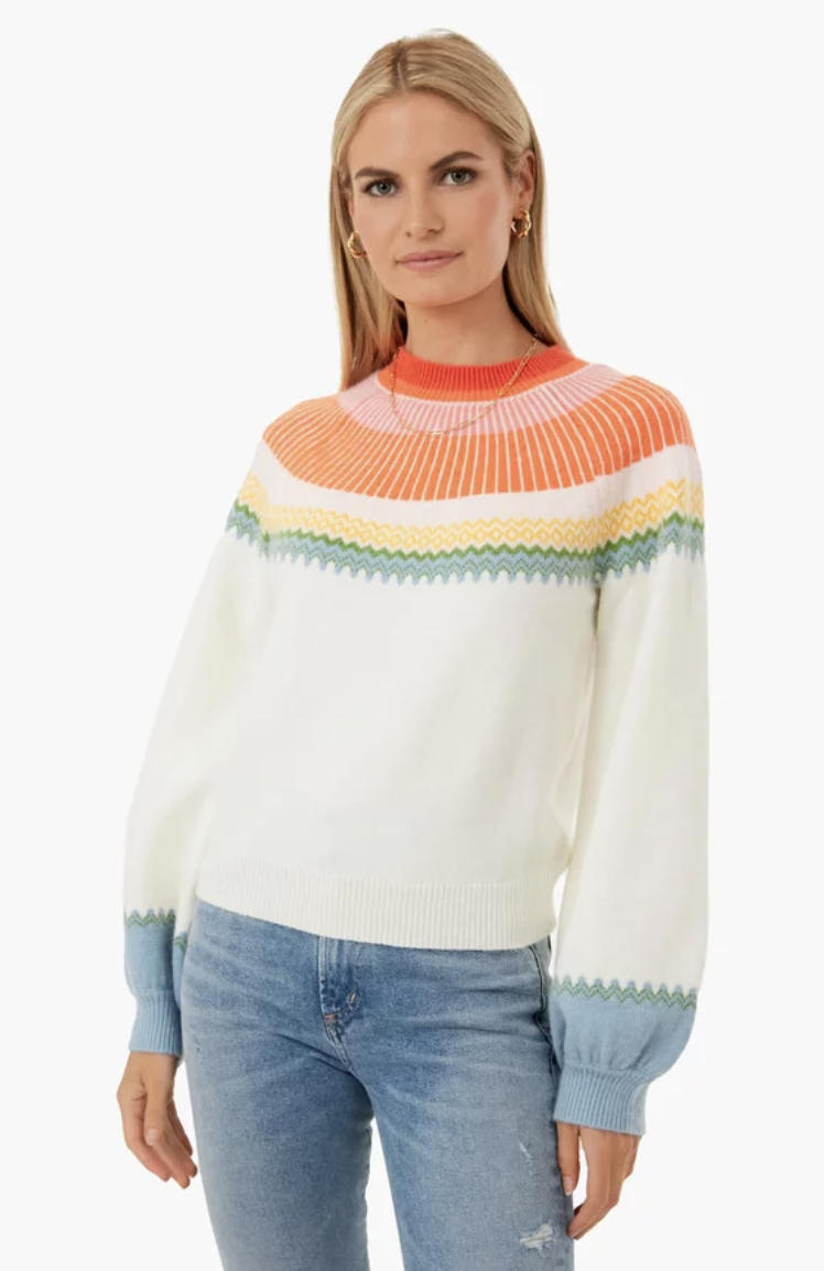 Fun Sweater (Copy)