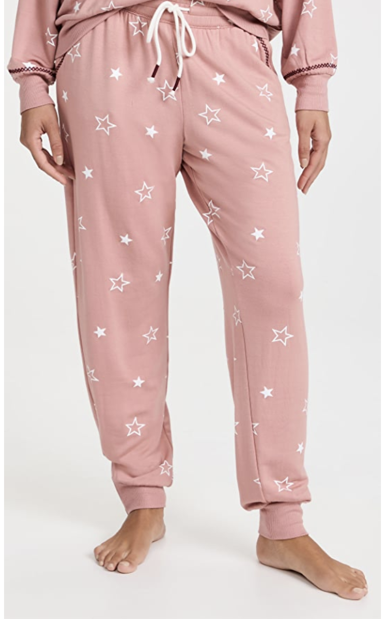 Jammie Pants (Copy)
