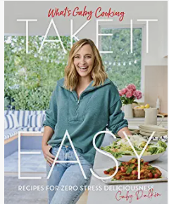 New Gaby Cookbook (Copy)