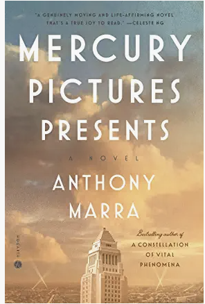 Mercury Pictures Presents (Copy)