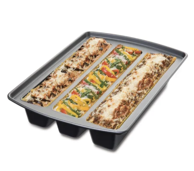 Lasagna Trio Pan (Copy)