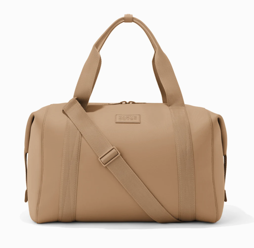 Large Duffle (fun colors) (Copy)