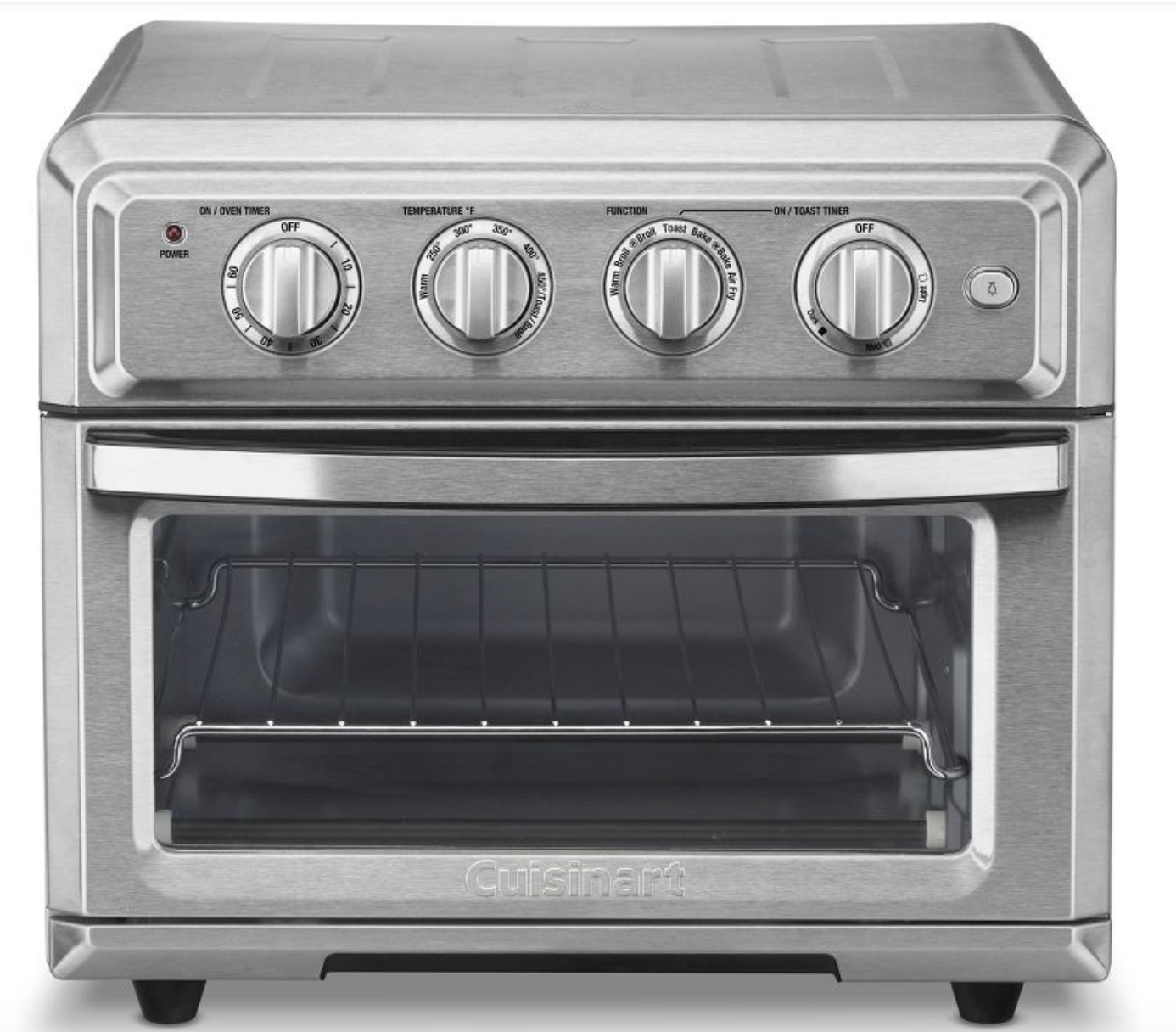 Air Fryer Toaster Oven (Copy)