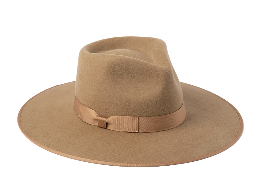 Fedora (Copy)