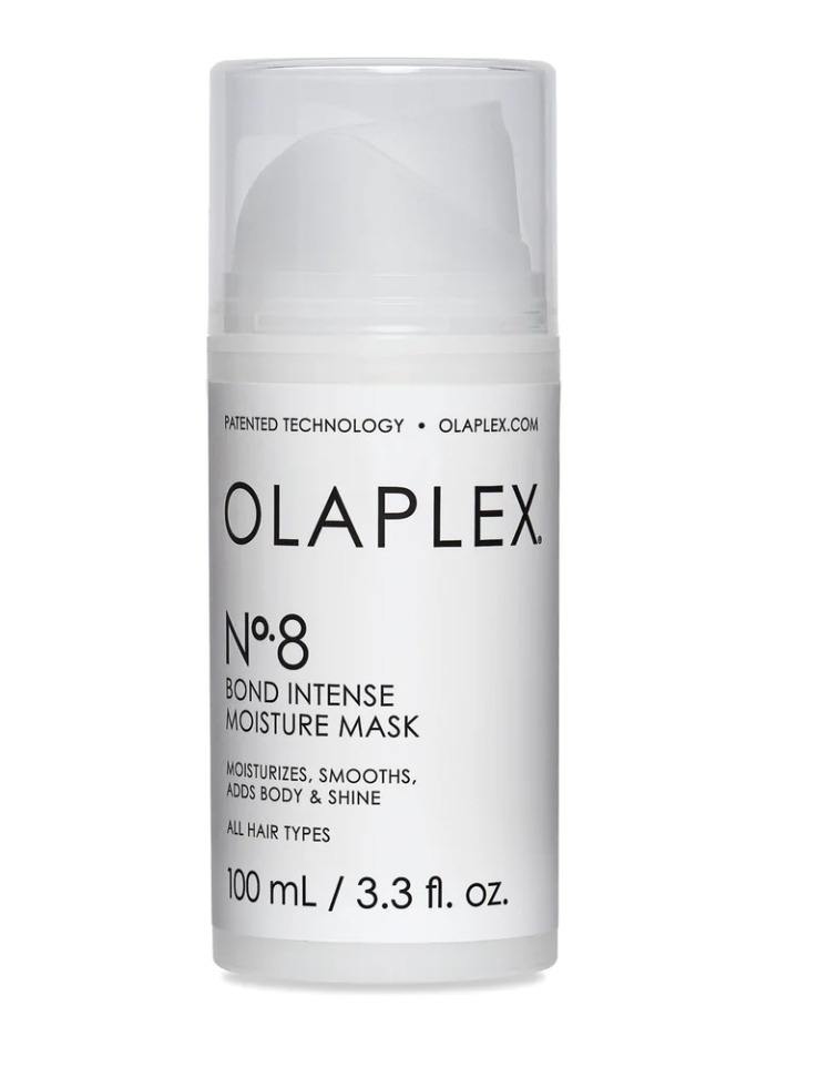 Hair Mask (Copy)
