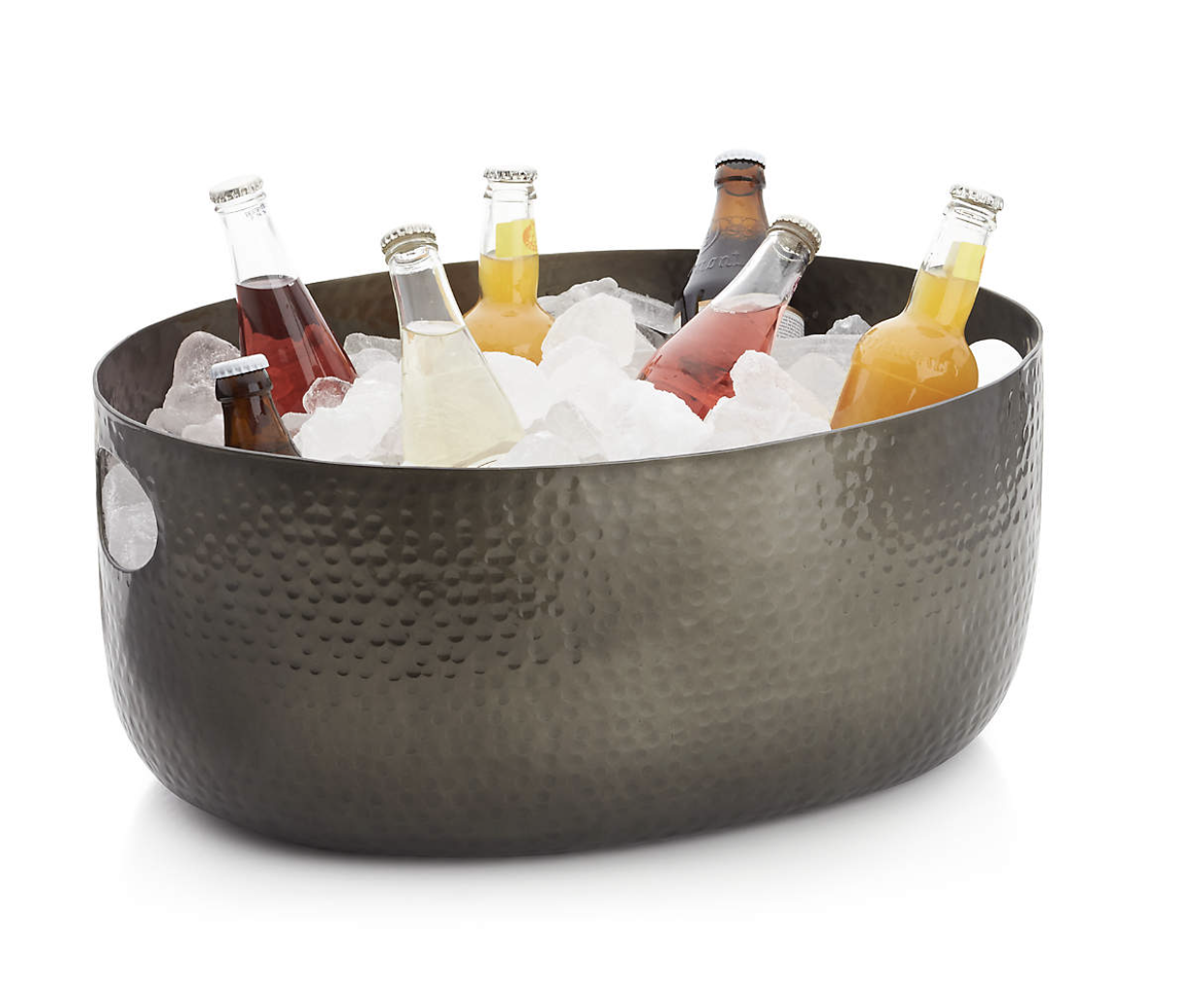 Beverage Bin (Copy)