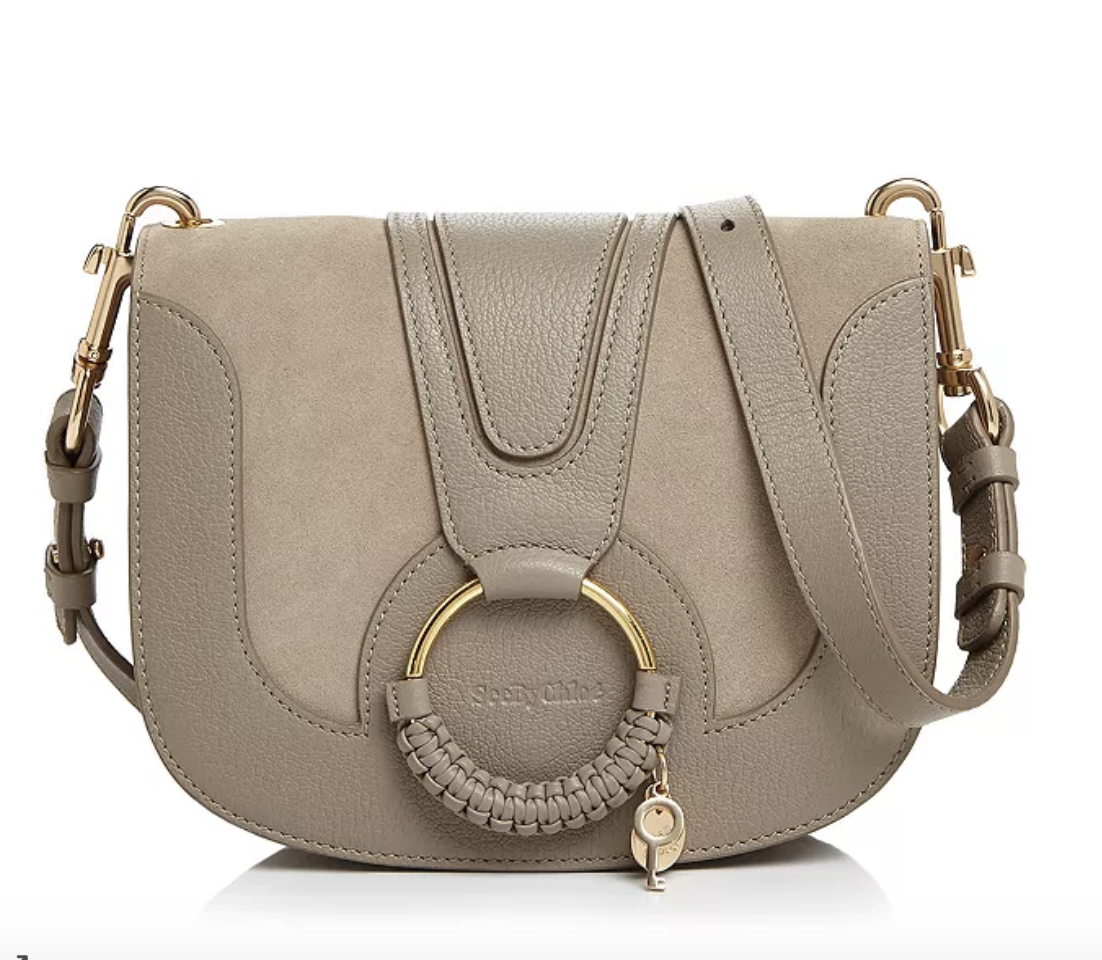 Perfect Small Chloe Bag! (Copy)