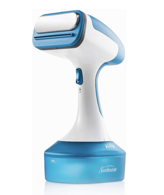 Handheld Steamer (Copy)