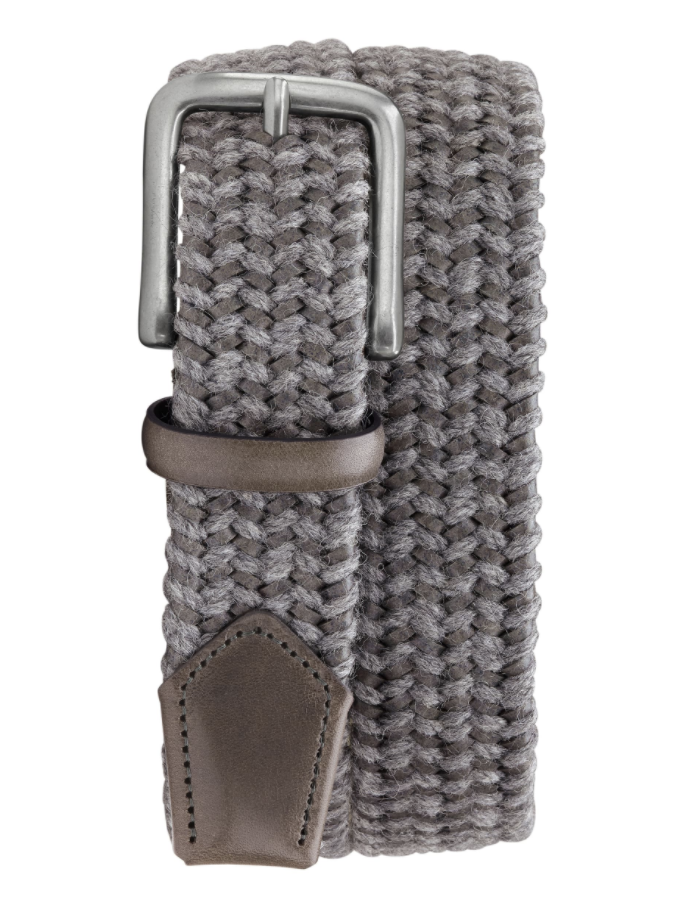 Woven Belt  (Copy)