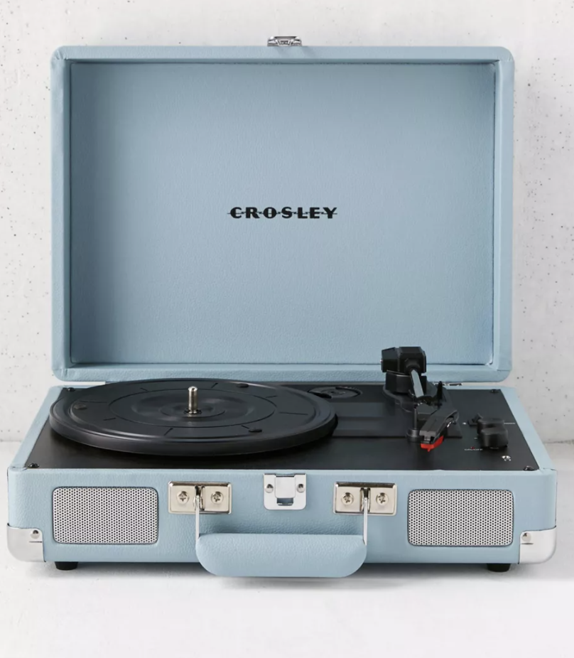 Crosley Record Player  (Copy)