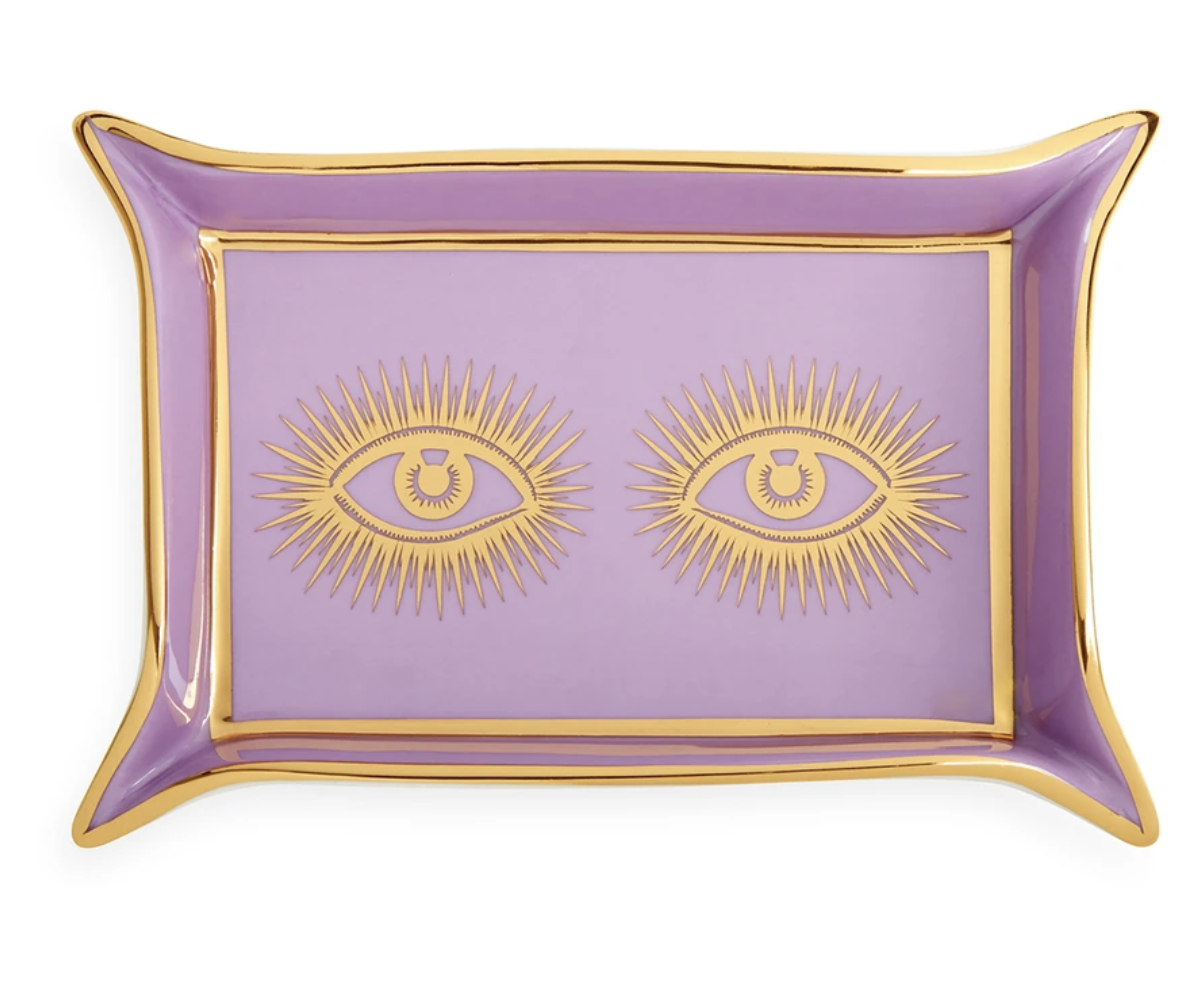 Eye Valet Tray  (Copy)