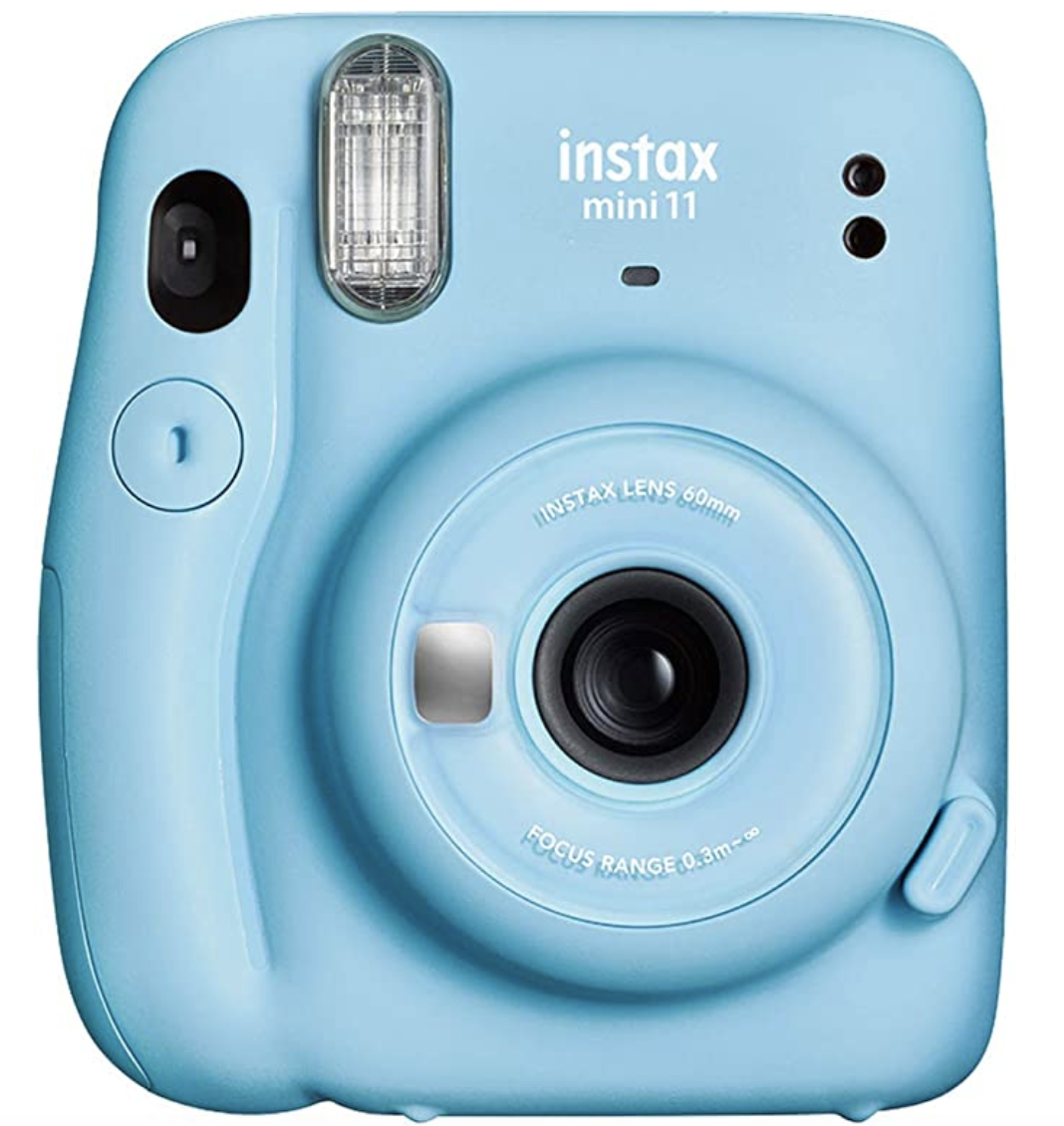 Fujifilm Instant Camera (Copy)