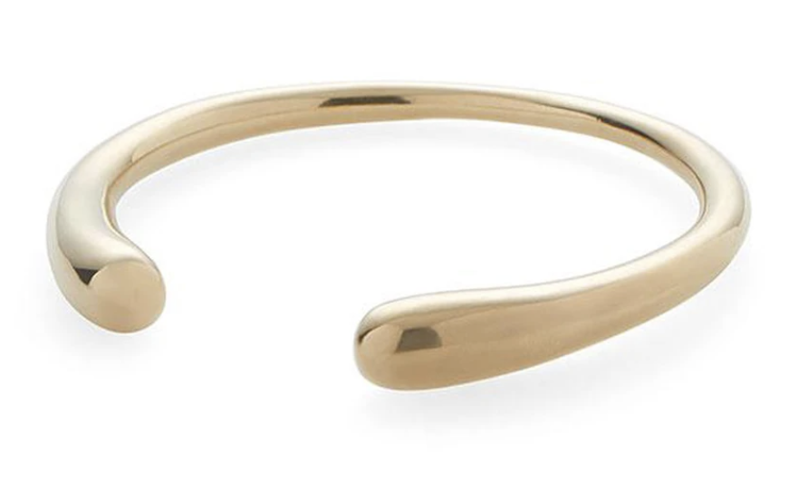 Gold Cuff (Copy)