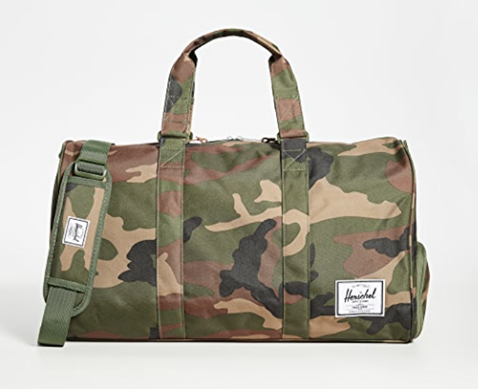 Hershel Weekender (Copy)
