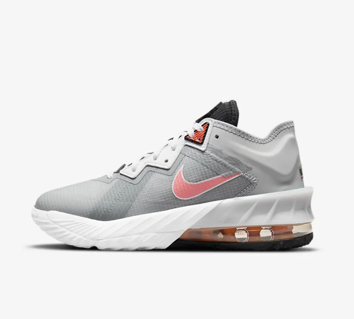 Big Kid Nikes (Copy)