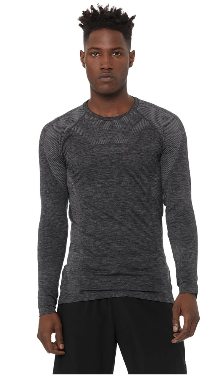 Long Sleeve Performance Shirt  (Copy)