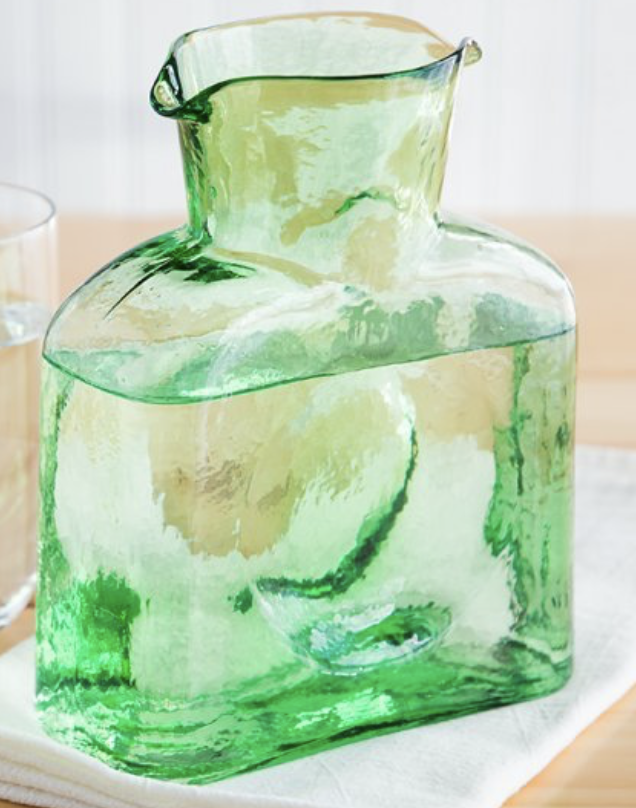 Double Spouted Pitcher (Copy)