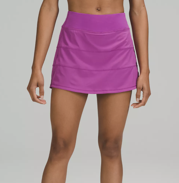 LuLu Skirt (Copy)