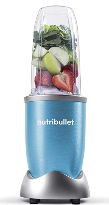 Nutribullet (Copy)