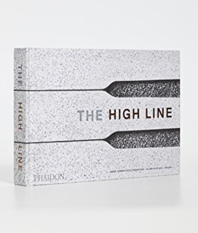 The High Line Book (Copy)