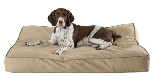LL Bean Dog Bed  (Copy)