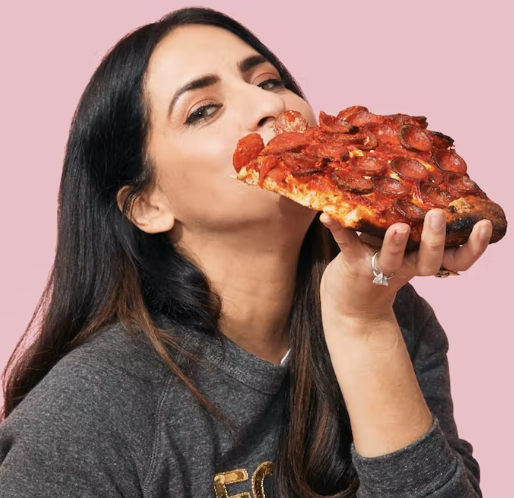 Pizza Subscription (Copy)