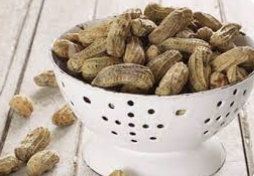 Lee Bros. Boiled Peanuts (Copy)