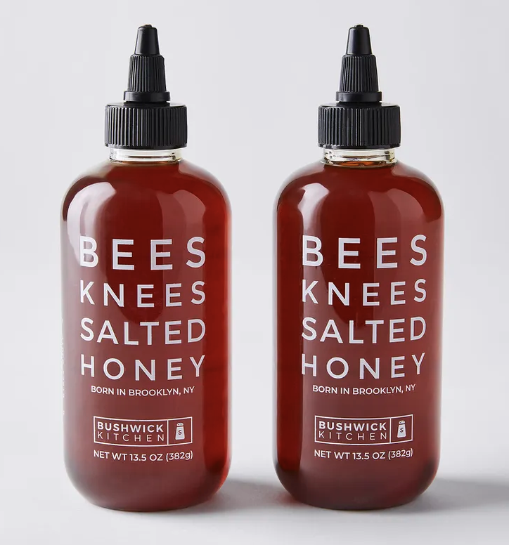 Salted Honey (Copy)