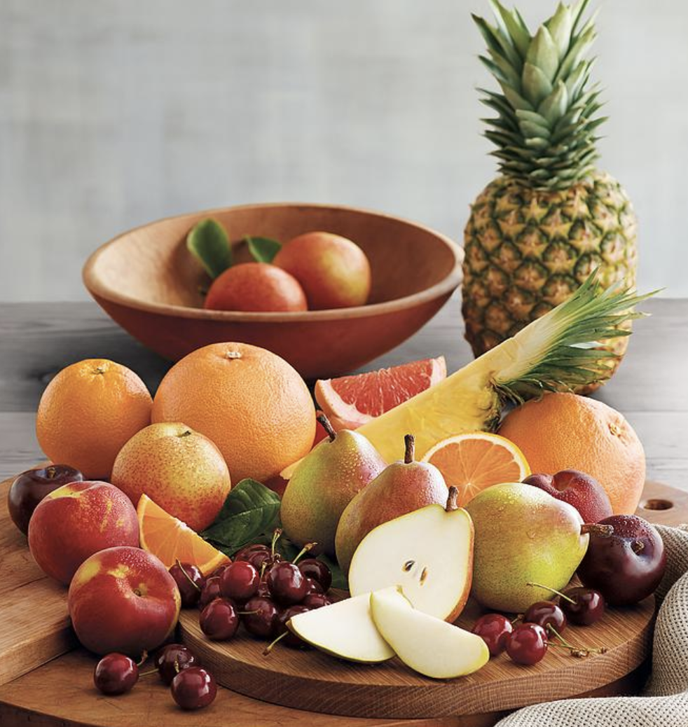 Fruit of the Month (Copy)