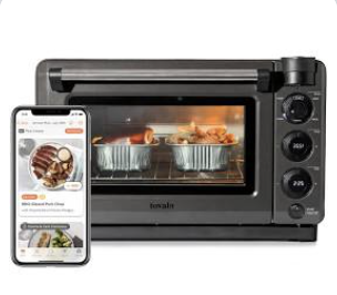Tovala Cooker and Meal Delivery (Copy)