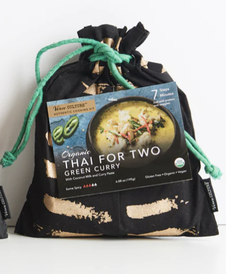 Thai Curry Sampler (Copy)