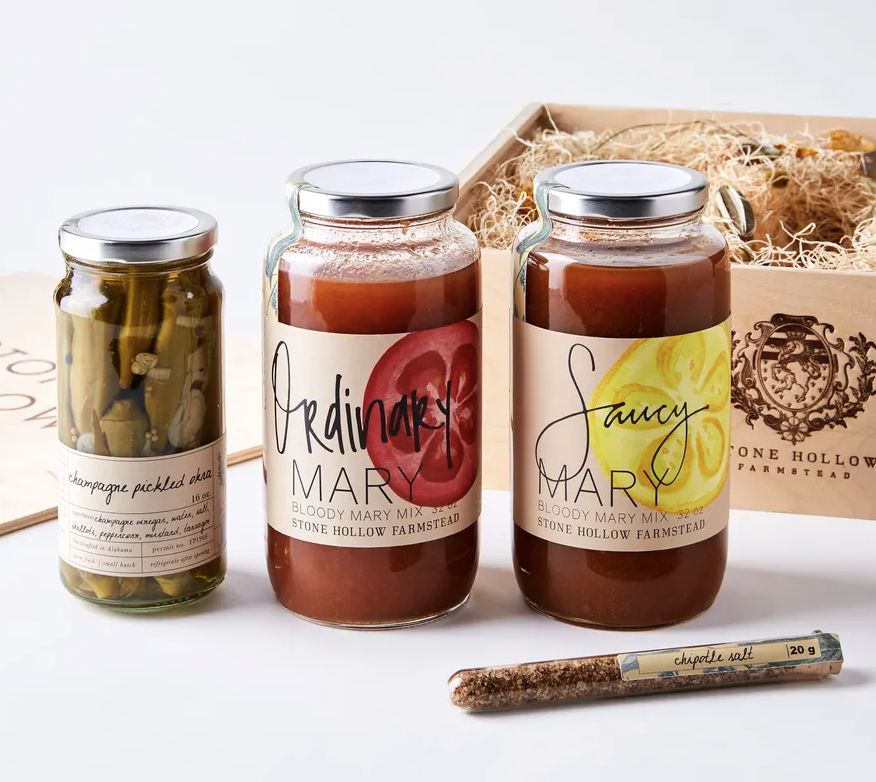 Bloody Mary Kit (Copy)
