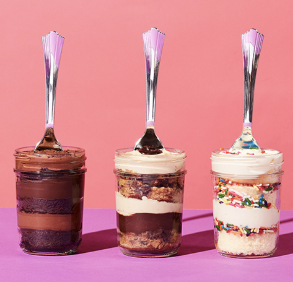 Jar Cupcakes (Copy)