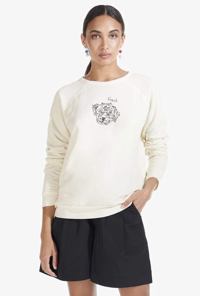 Custom Pet Sweatshirt (Copy)