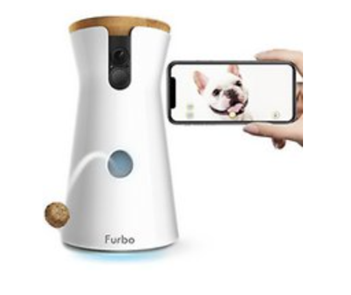 Furbo Camera (Copy)