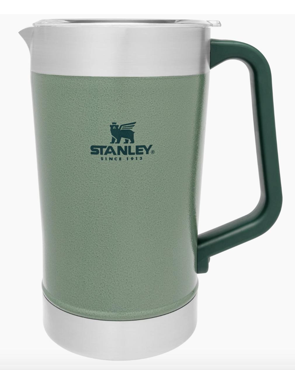 Stanley Pitcher