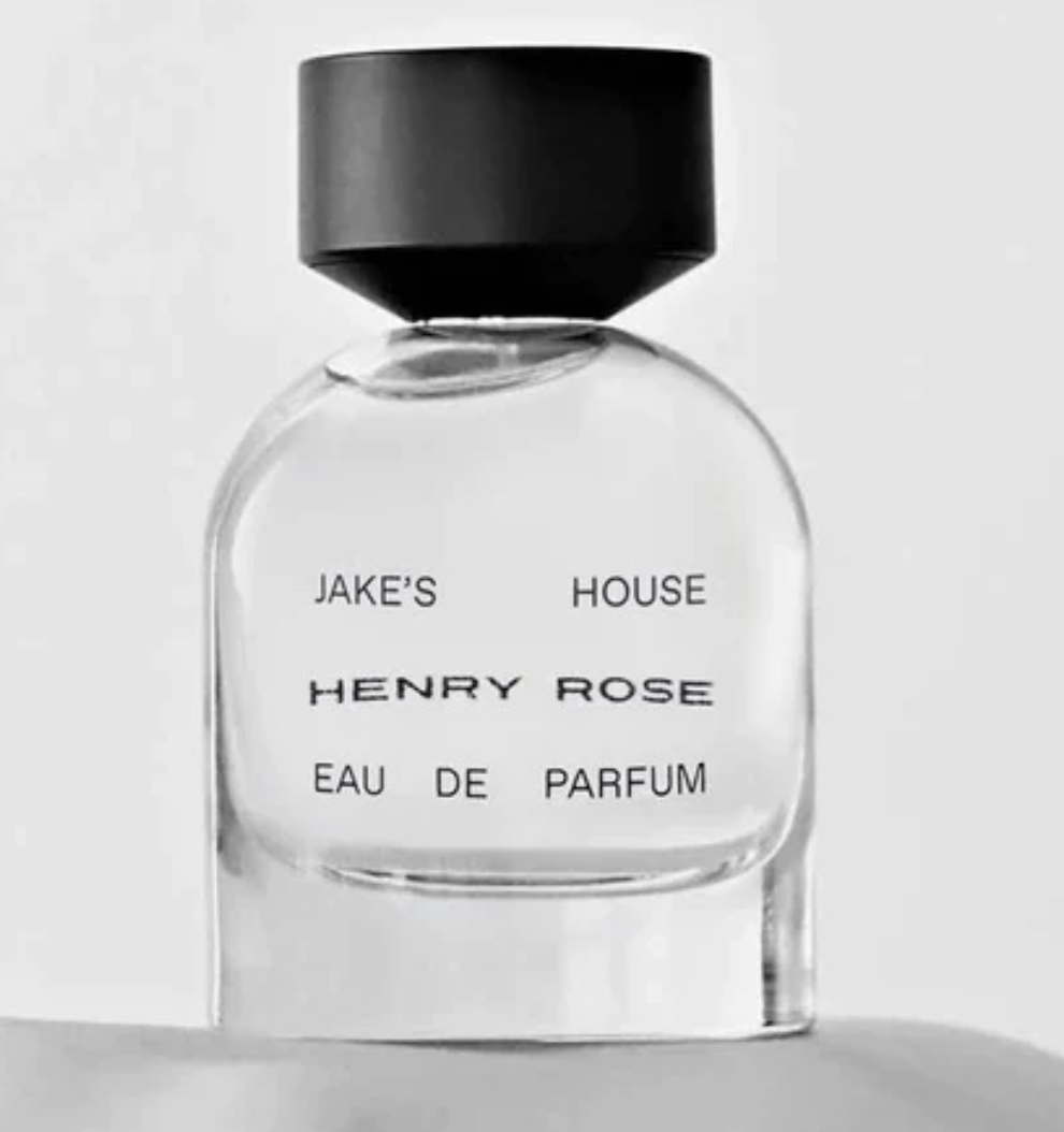 Henry Rose Perfume