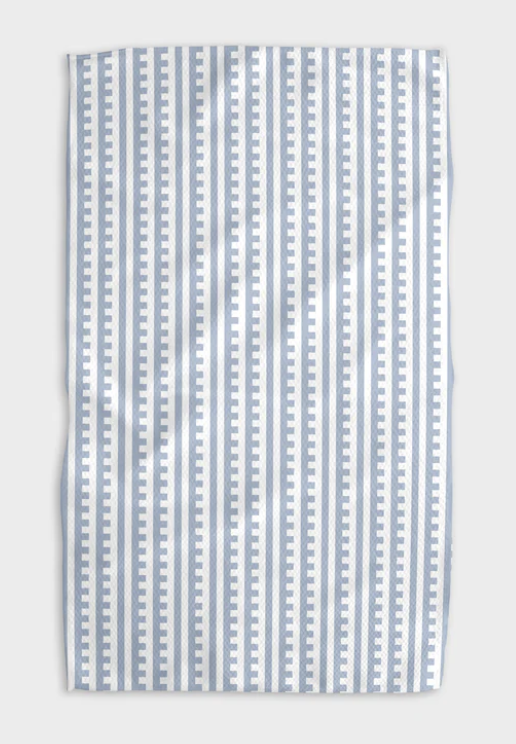 Geometry Kitchen Towels