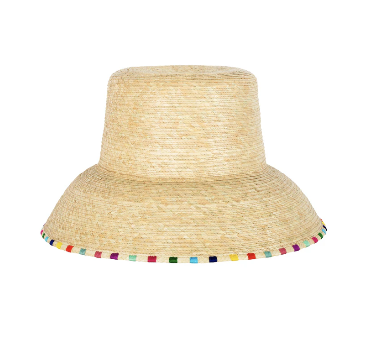 Sunshine Tienda Bucket Hat