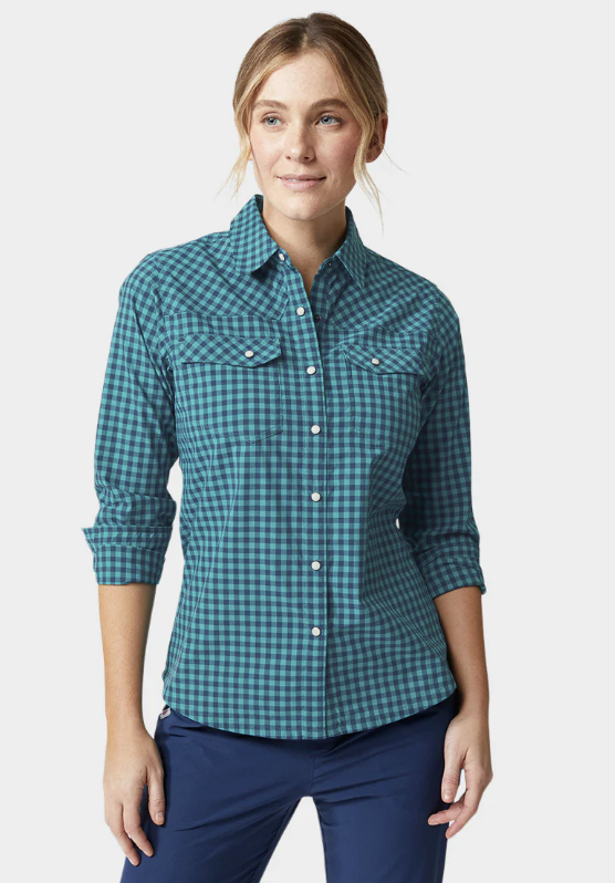 Stio Fishing Shirt