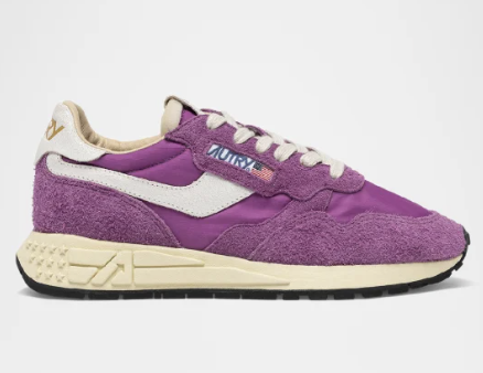 Autry Tennis Shoes