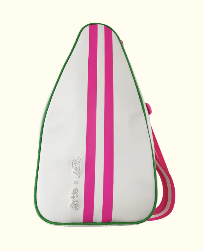 Nettie Barbie Pickleball Bag