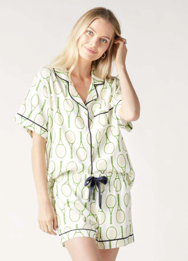 Katie Kime Pajamas