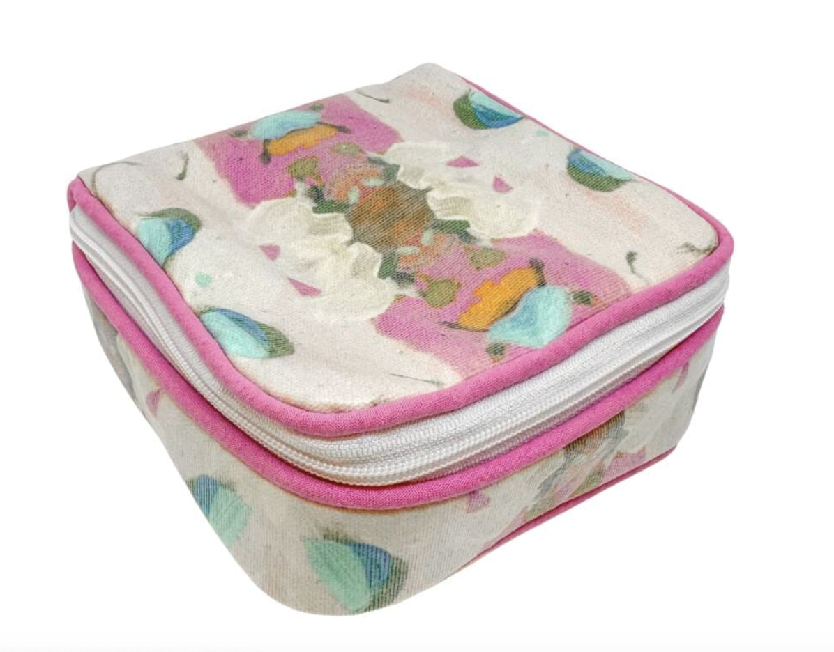 Laura Park Jewelry Case