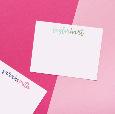 Joy Creative Stationery (Copy) (Copy) (Copy)