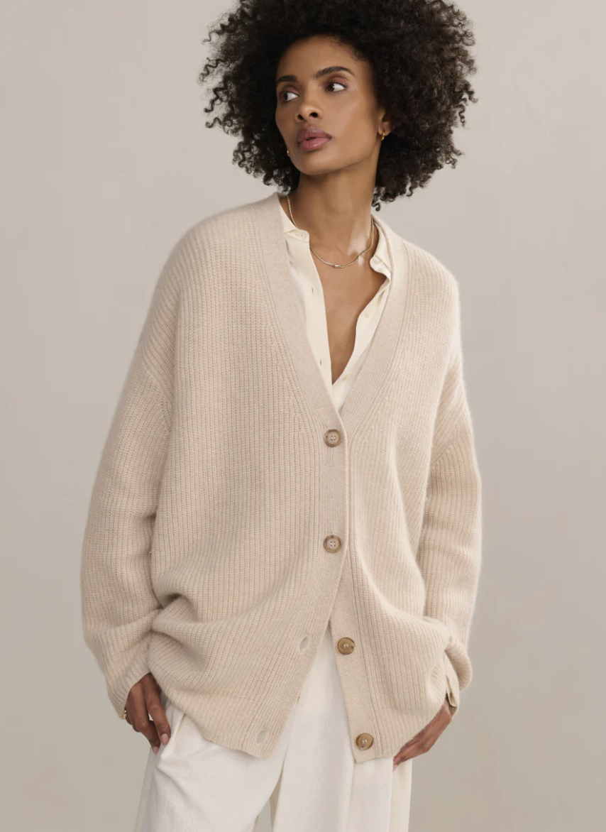 Jenni Kayne Cashmere Sweater