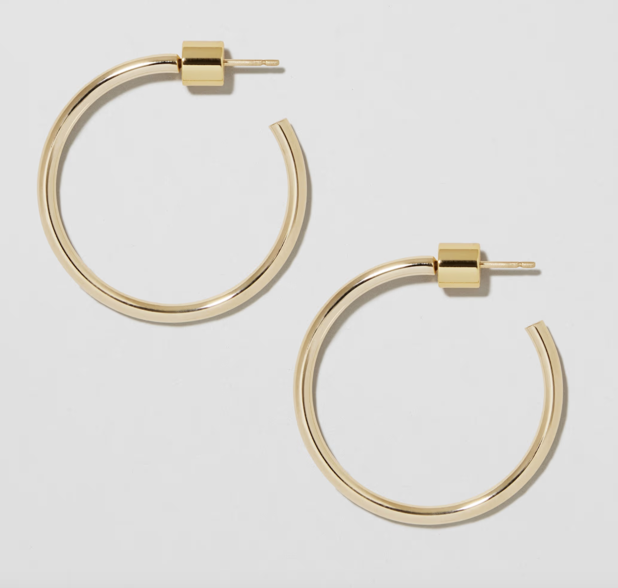 Jennifer Fisher Hoops